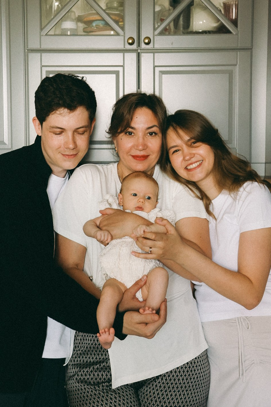 Family. Фотограф Нижний Новгород