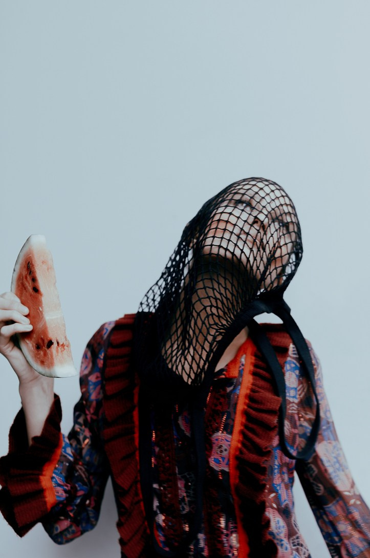 Портрет. Lisphoto.ru