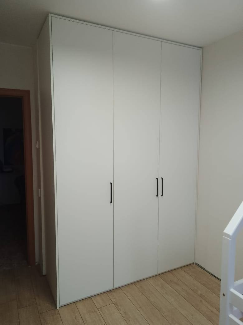 Шкаф. ГУДРУМ — Мебель на заказ в Томске | Кухни | Шкафы | Стулья и Столы