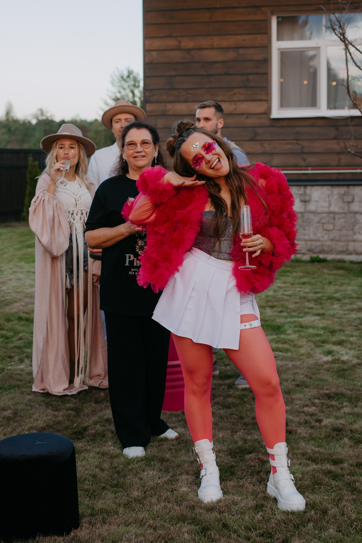 BURNINGMAN. Фотограф ваших событий