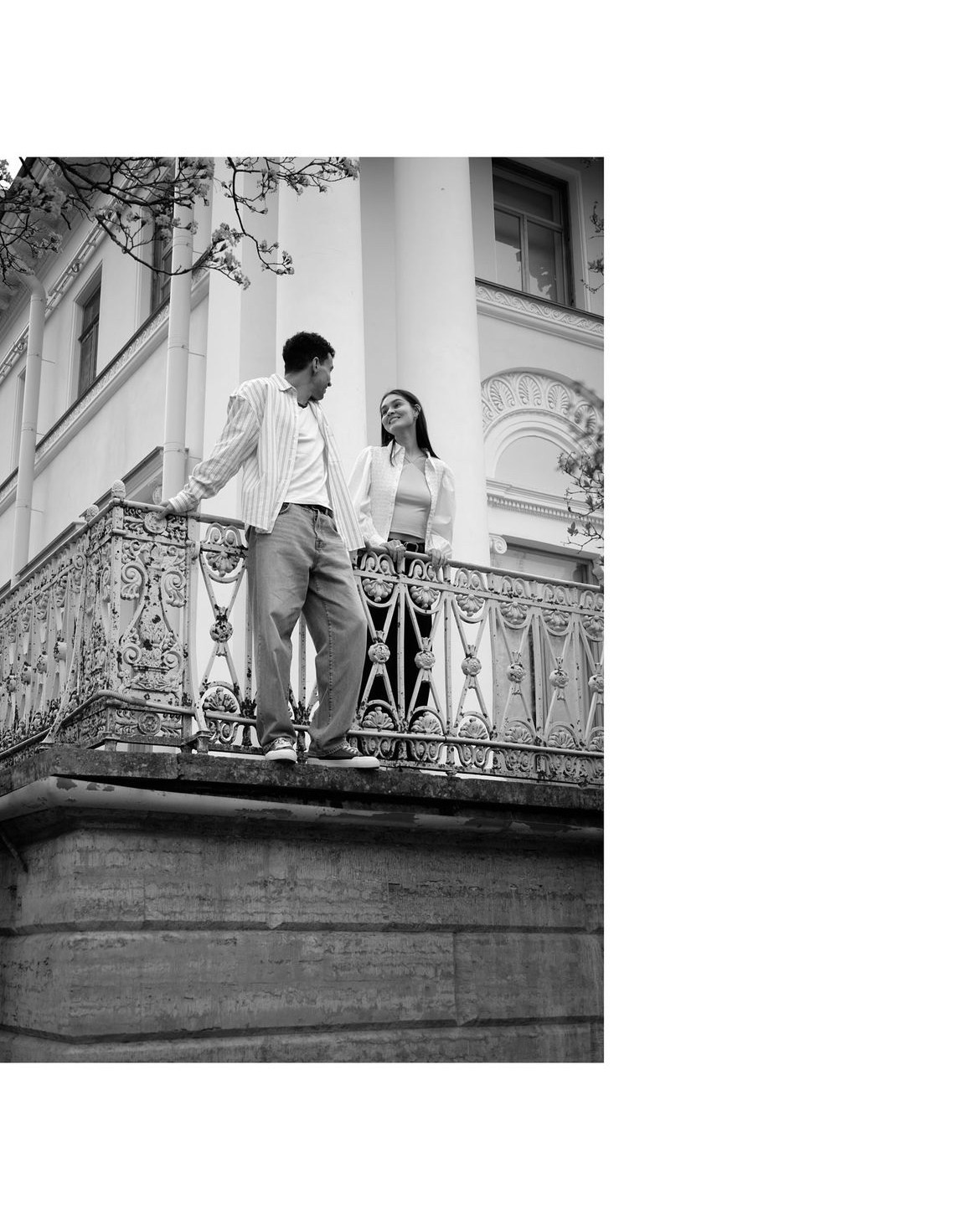 Lovestory. Дубинец Елизавета, фотограф Санкт-Петербург