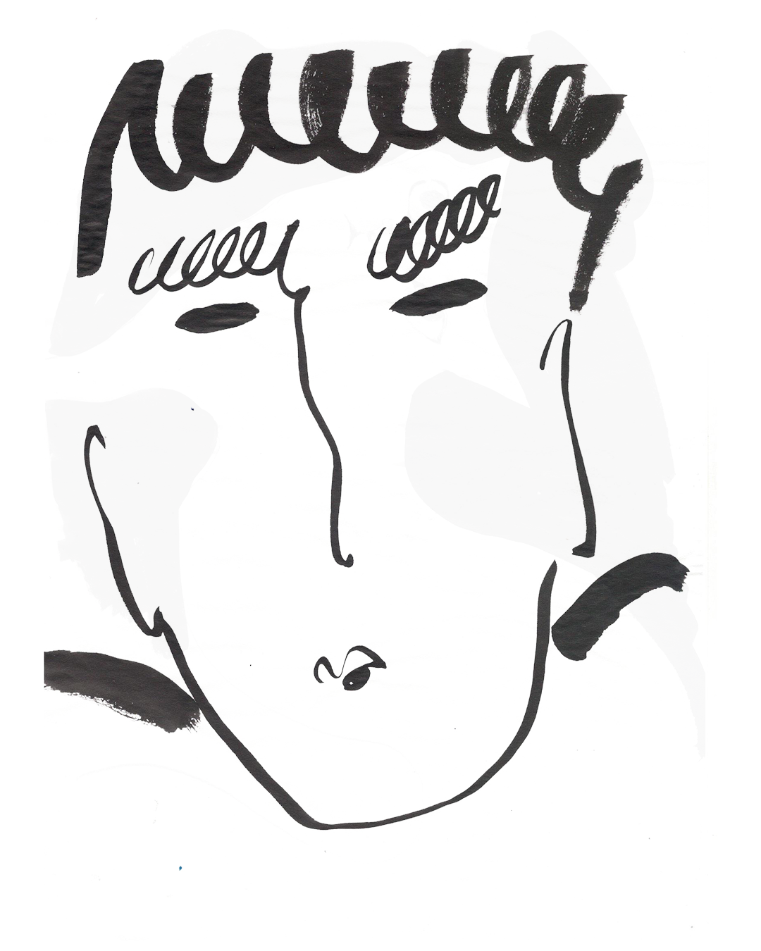 2026 graphic works. Portfolio Birdcrush