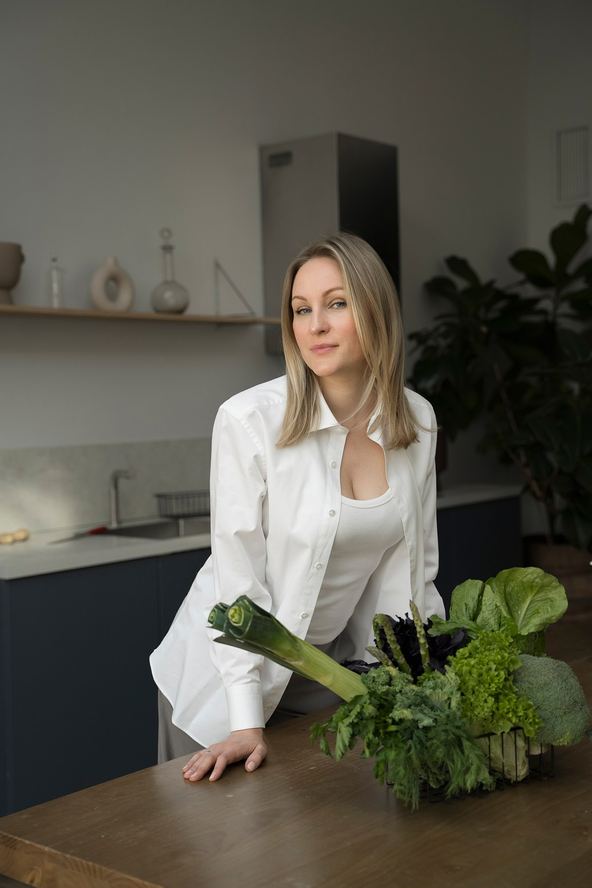 Нутрициолог. Семейный и детский фотограф в Москве