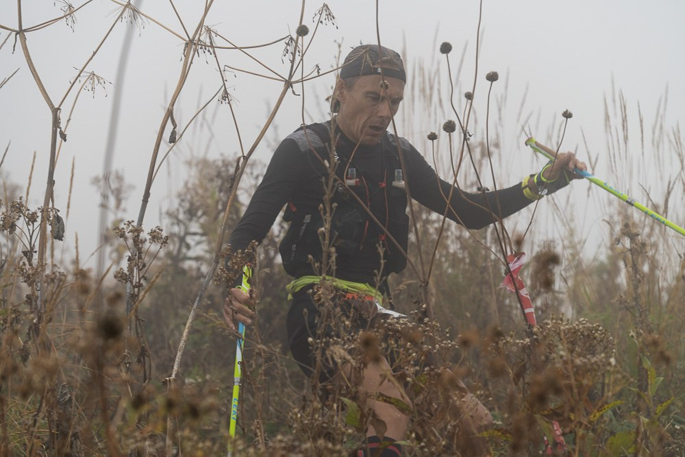 Трейловый бег «Альпиндустрия. Три курорта''. Репортажный фотограф в Красной Поляне и Сочи Павлюченко Екатерина