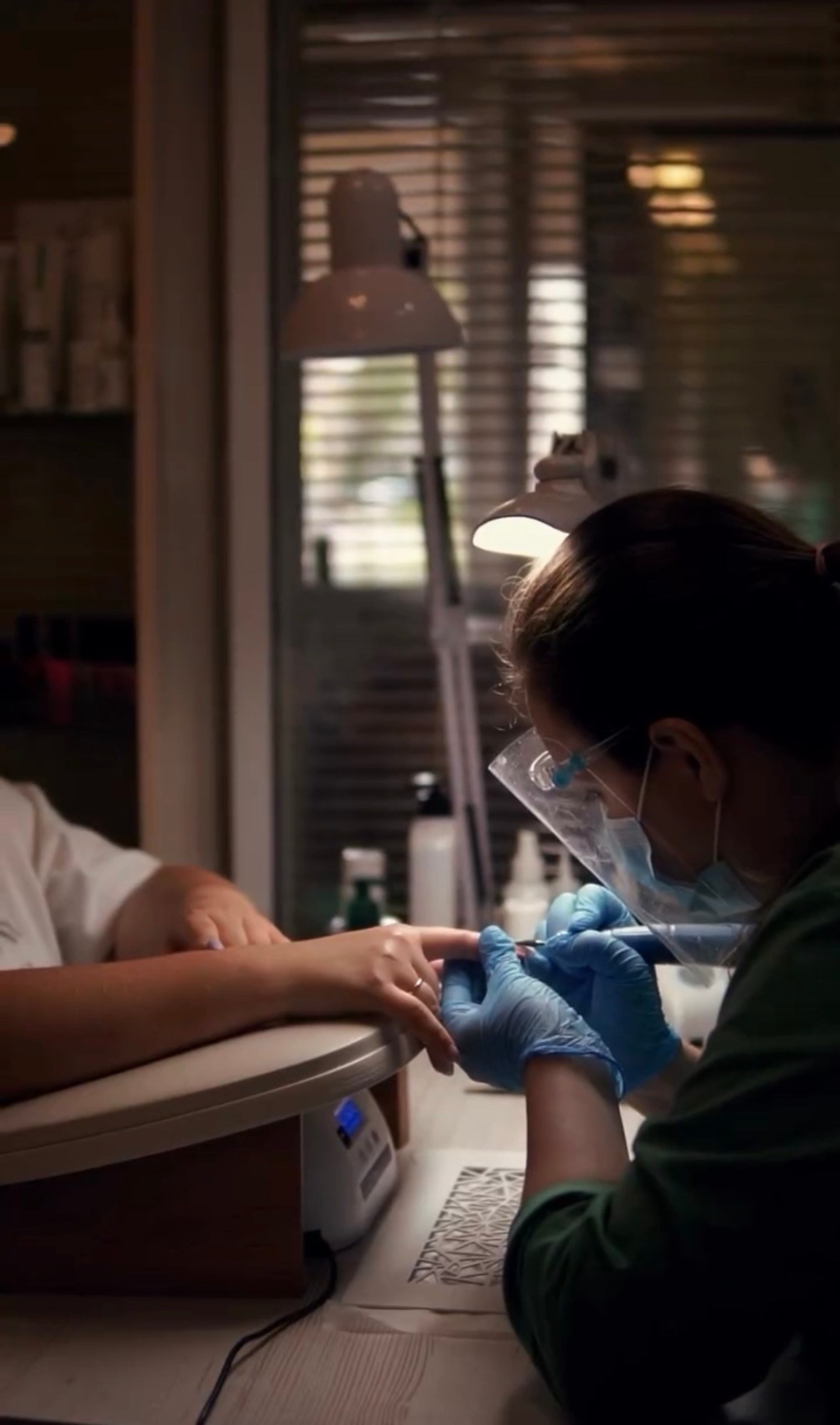 BEAUTY-контент. Главная