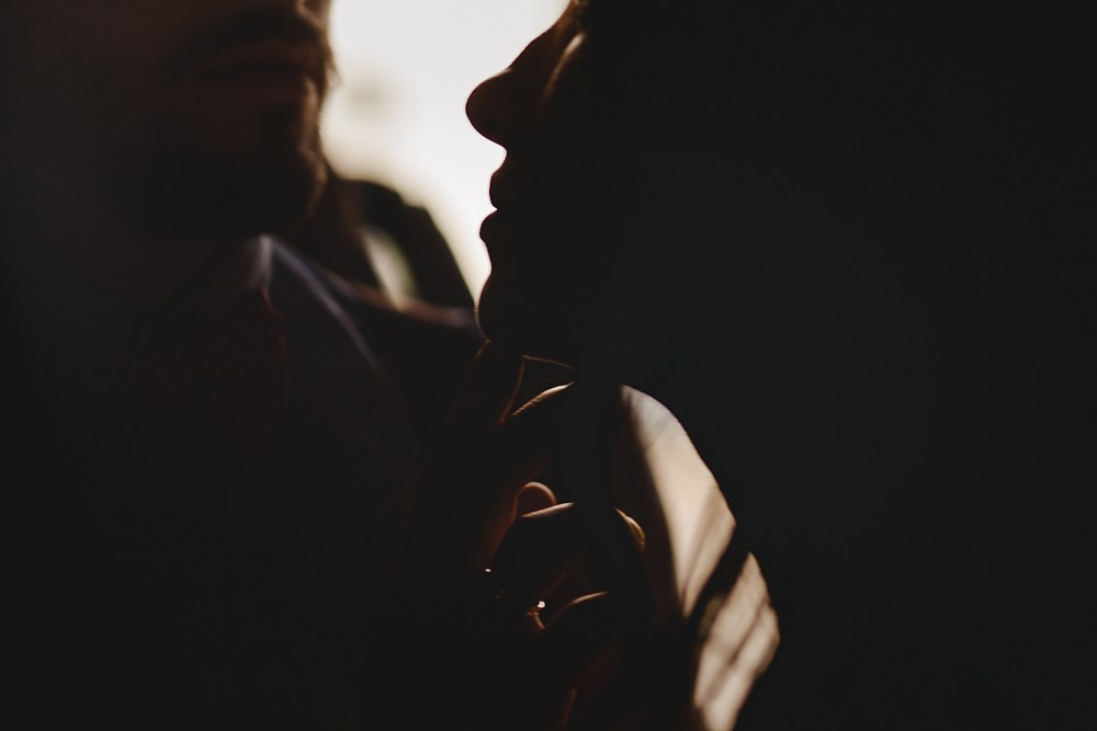 Катя и Виталик. Лавстори и свадебная прогулка. Фотограф в Варшаве Анна Розова