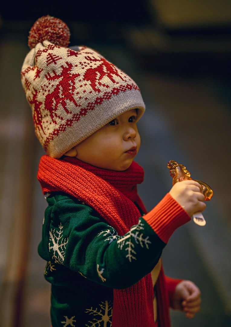 «ОДИН ДОМА». Портретный фотограф в Москве Колосова Екатерина