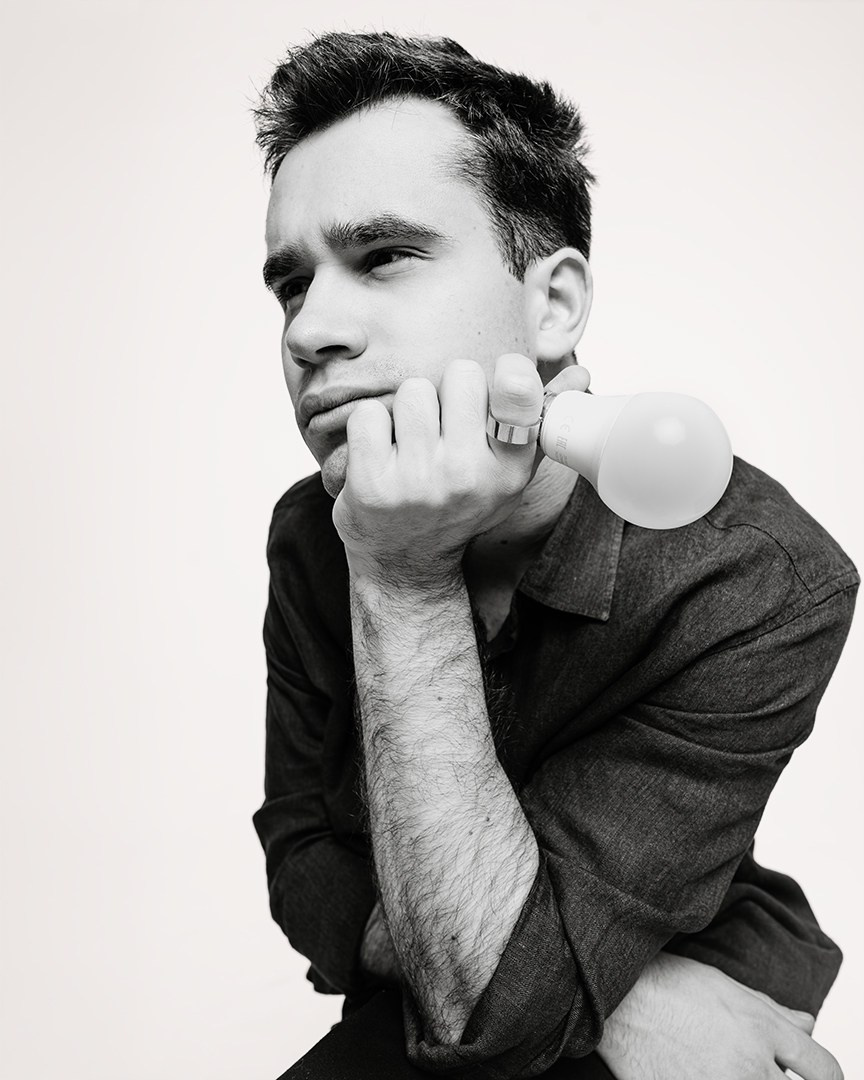 Максим. Портретный фотограф в Москве Колосова Екатерина