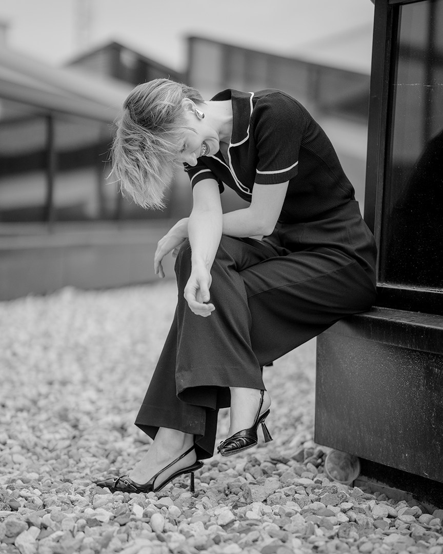 Лиза. Портретный фотограф в Москве Колосова Екатерина