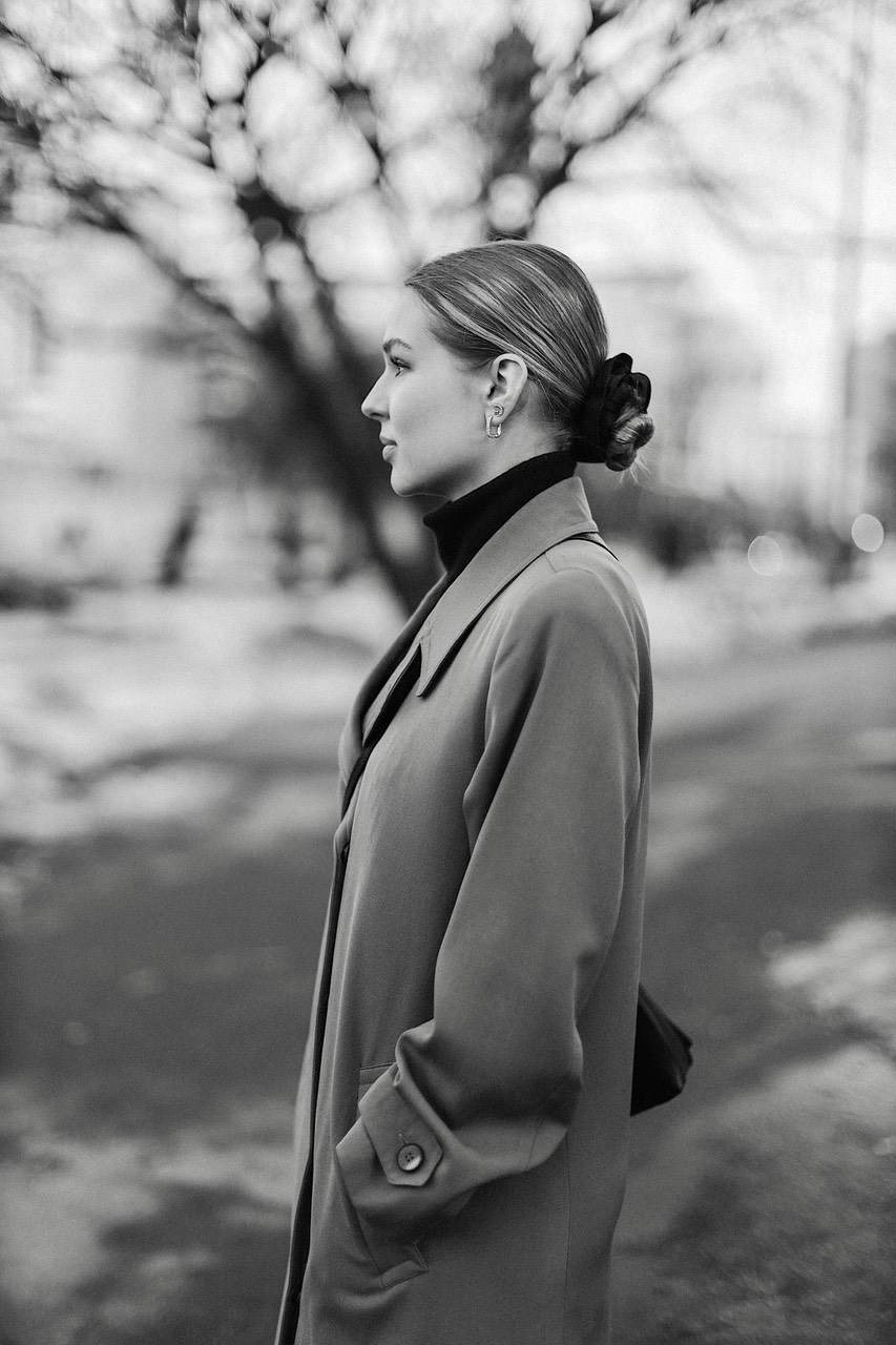 Наташа. Vlada Bulakh Photography