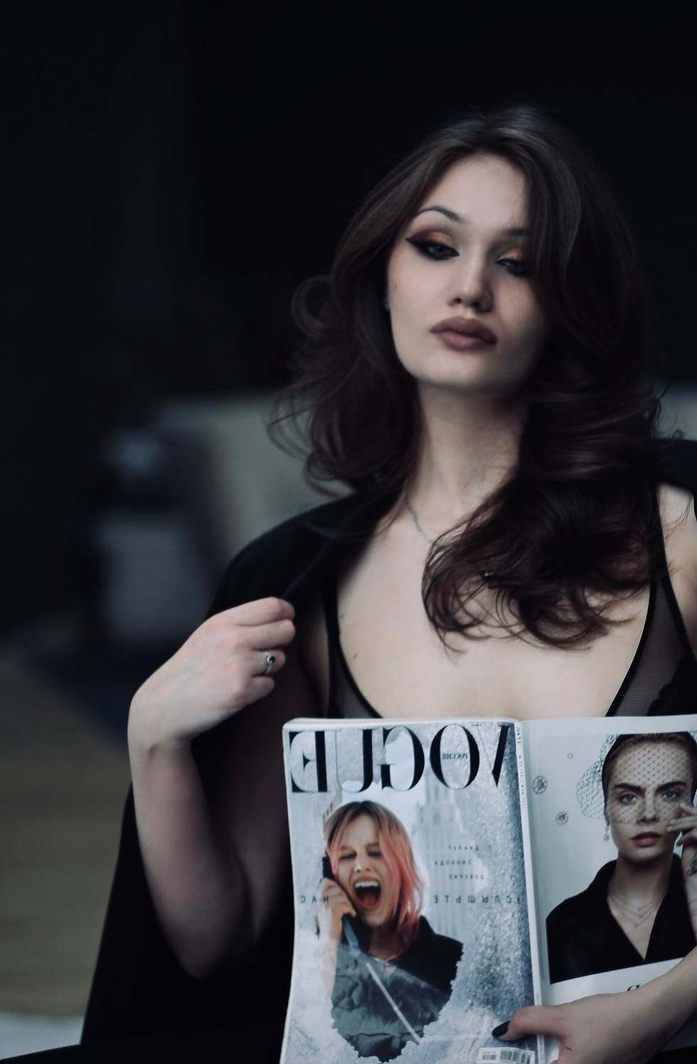 Фотосессия женская Питер. Портретный, репортажный фотограф Санкт-Петербург Елизавета Комарова