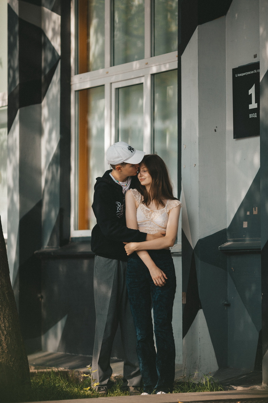 Сладкая парочка. Веденеева Валентина семейный репортажный лайфстайл фотограф Москва
