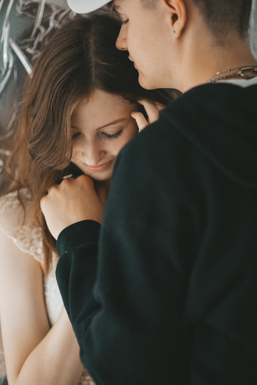 Сладкая парочка. Веденеева Валентина семейный репортажный лайфстайл фотограф Москва