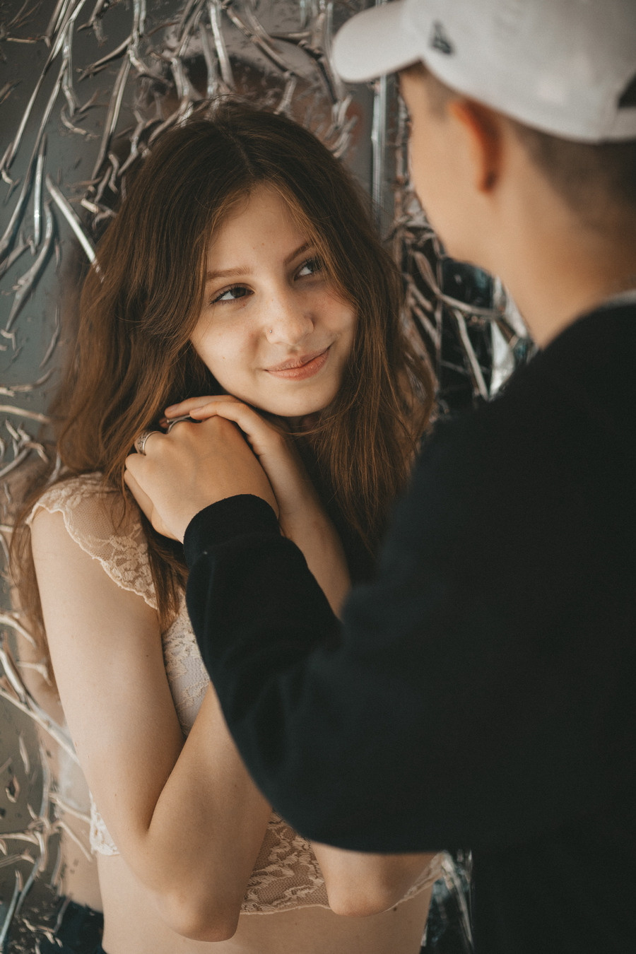 Сладкая парочка. Веденеева Валентина семейный репортажный лайфстайл фотограф Москва