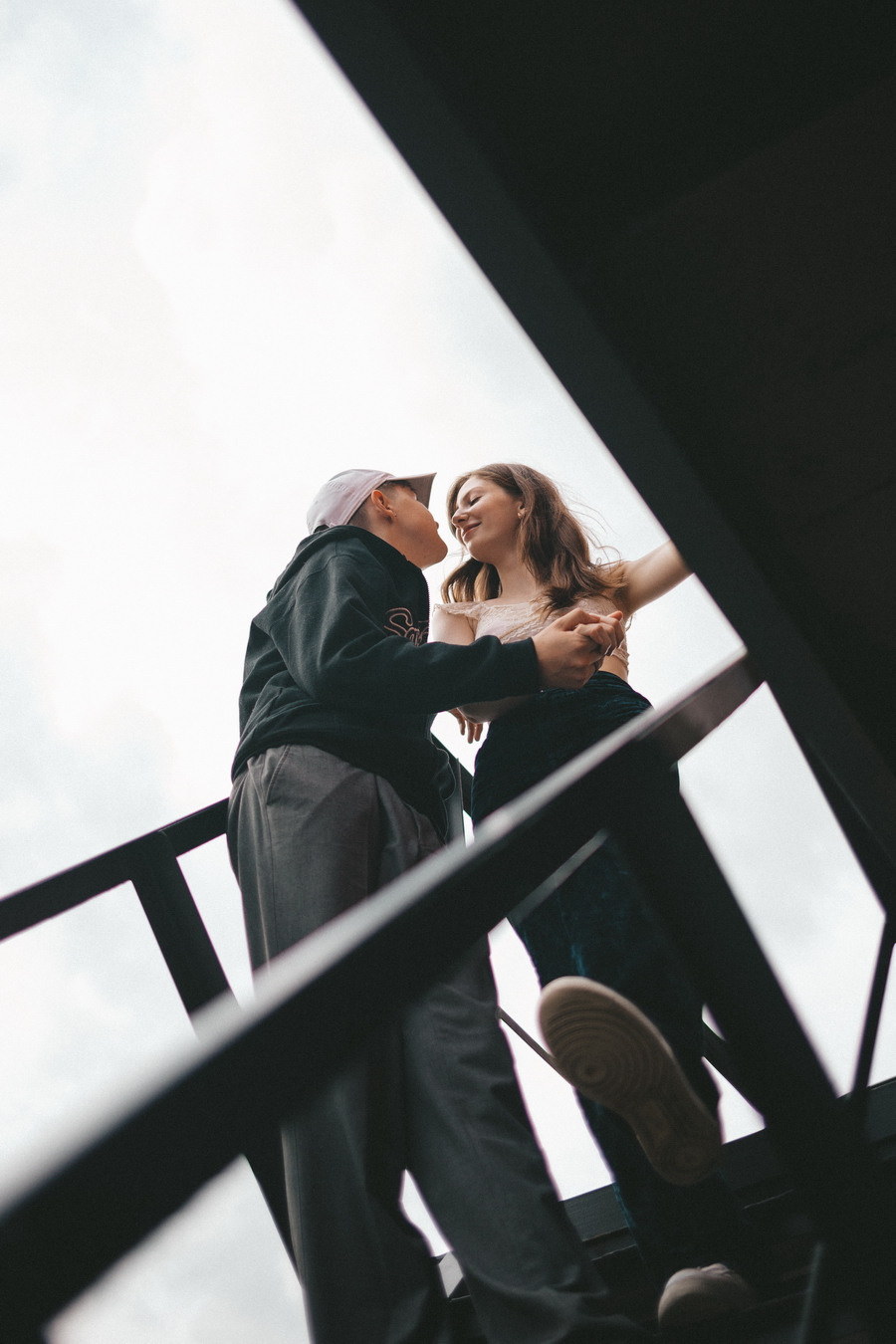 Сладкая парочка. Веденеева Валентина семейный репортажный лайфстайл фотограф Москва