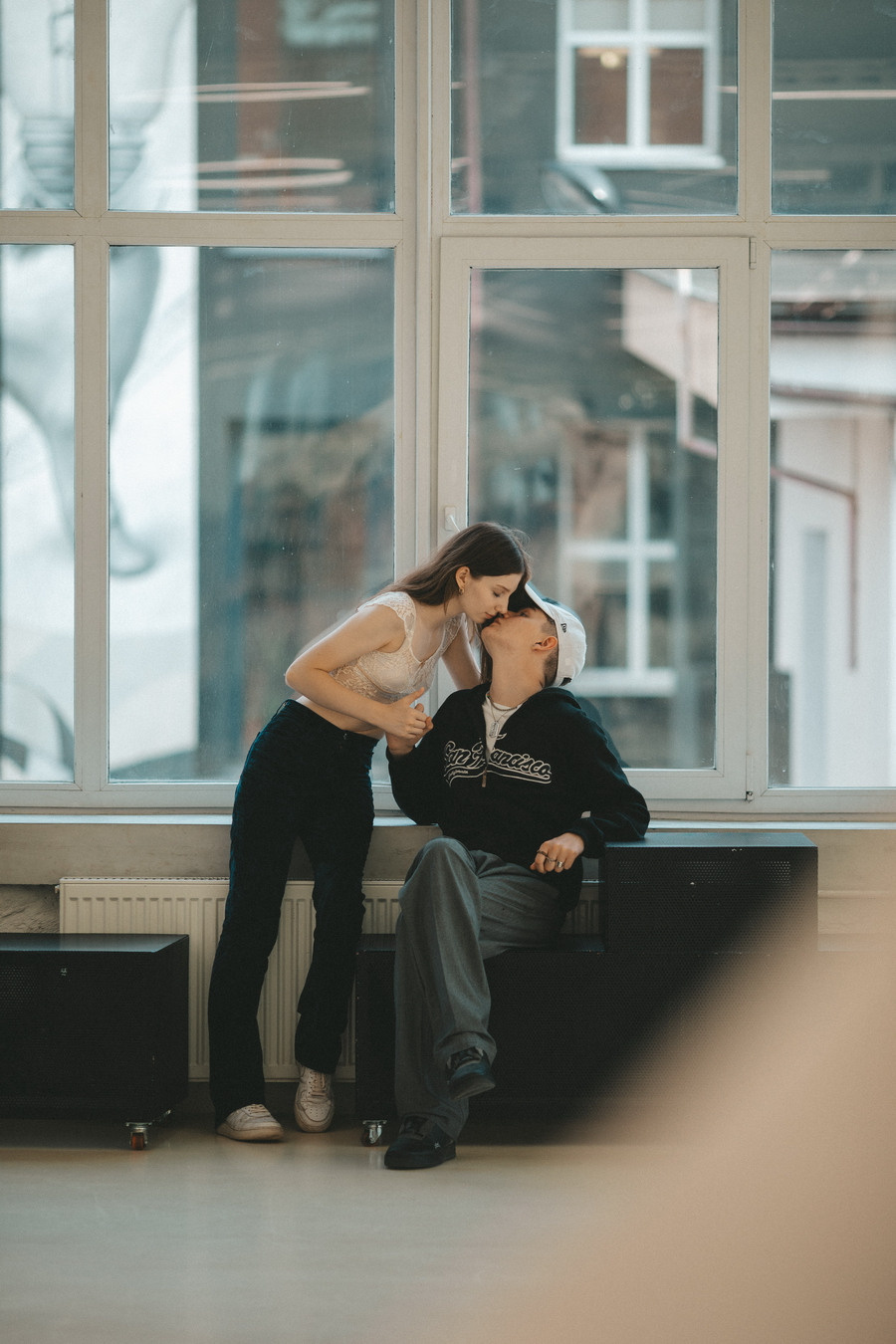 Сладкая парочка. Веденеева Валентина семейный репортажный лайфстайл фотограф Москва