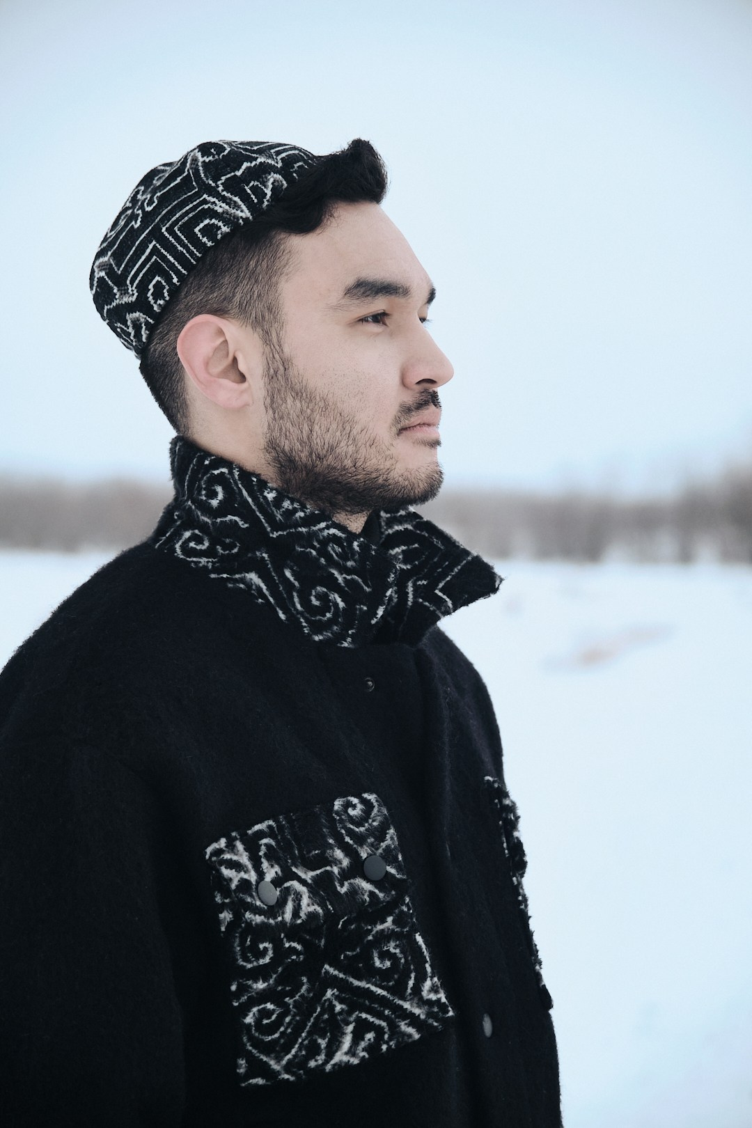 Dala Коллекция Зима 2023. Коммерческий фотограф Астана. Fashion съемка Food съемка, Reels