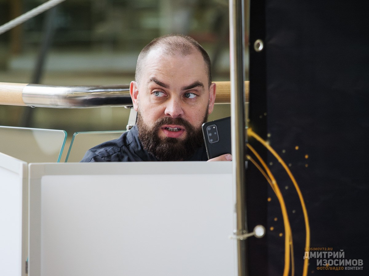 Фотовыставка «Ода женщине»