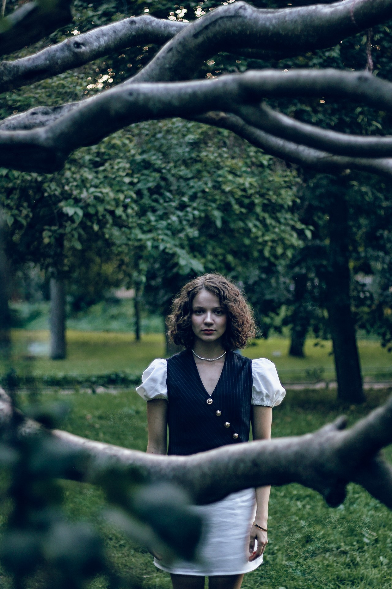 Портретный и репортажный фотограф г. Санкт-Петербург Елена Плахотникова