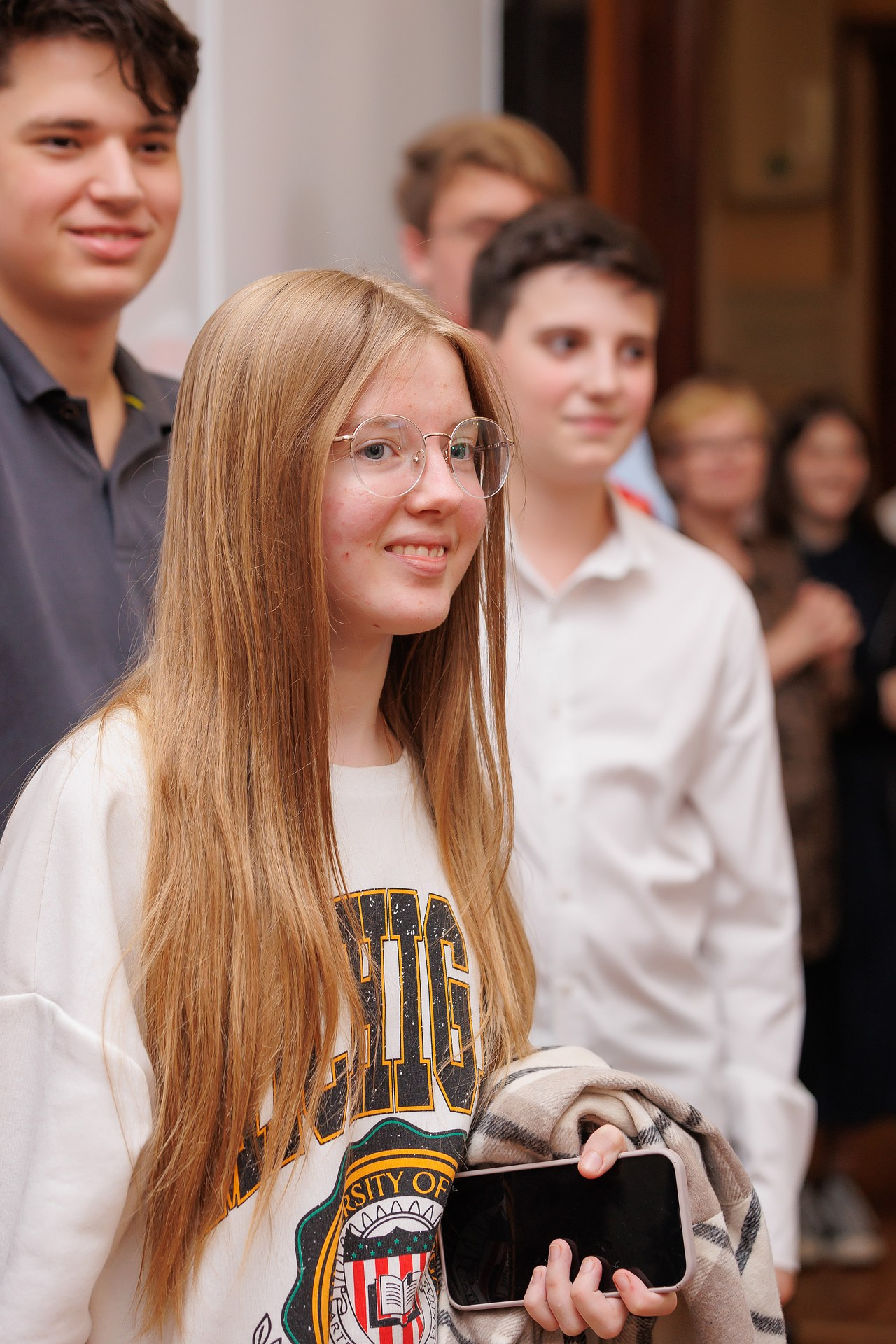 Последний звонок. Фотограф в Москве и МО, Алексей Балышев