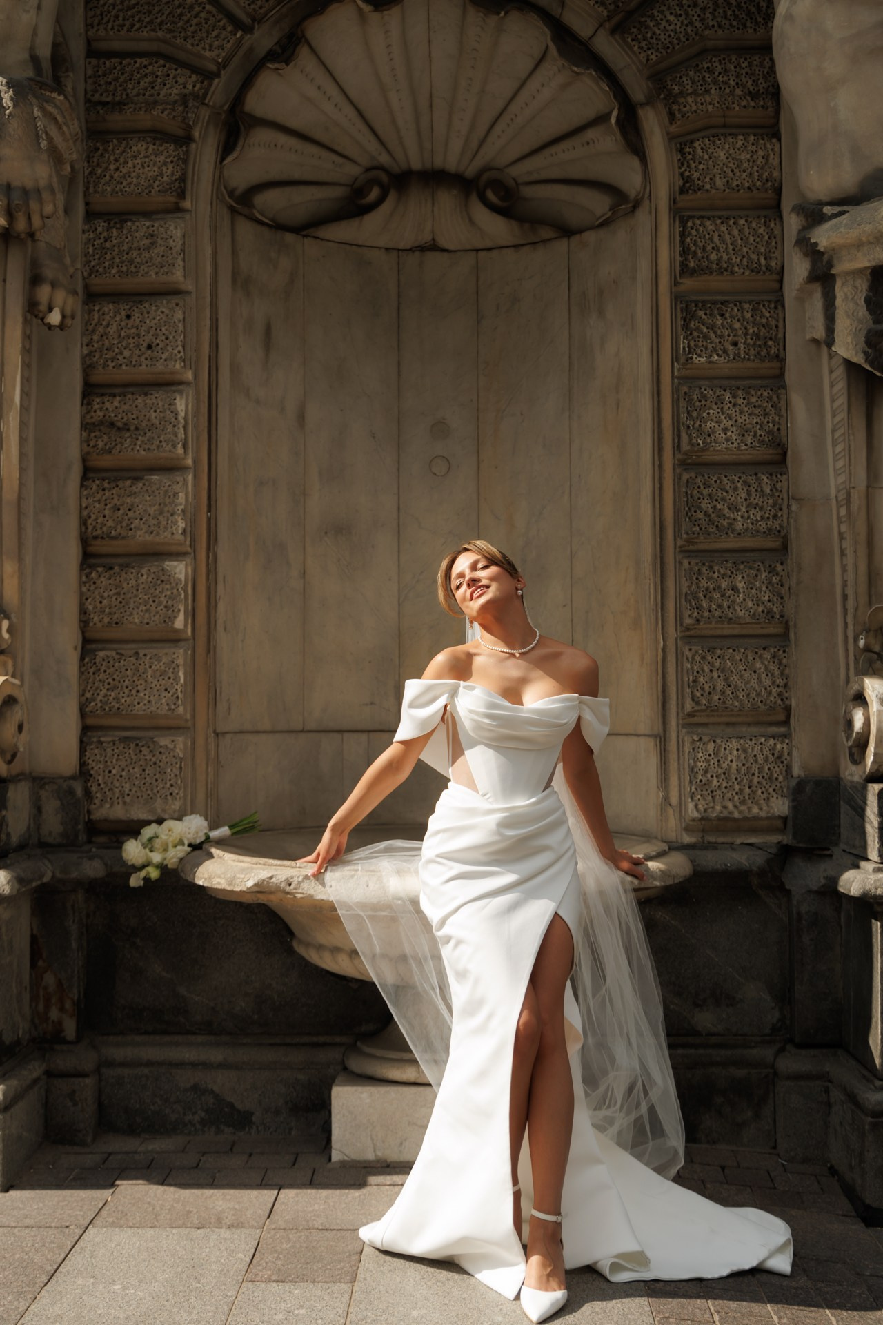 Dostoyevsky's vibe Wedding. Фотограф в Санкт-Петербурге Гладкий Сергей