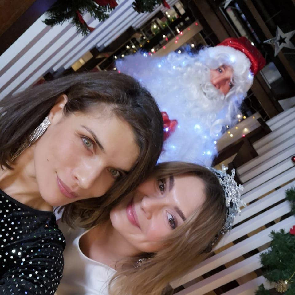 Anka`s Instagram. Заставка