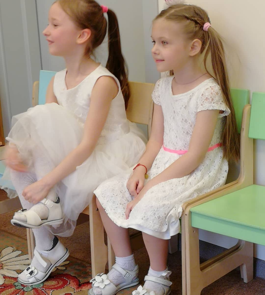 Anka`s Instagram. Заставка