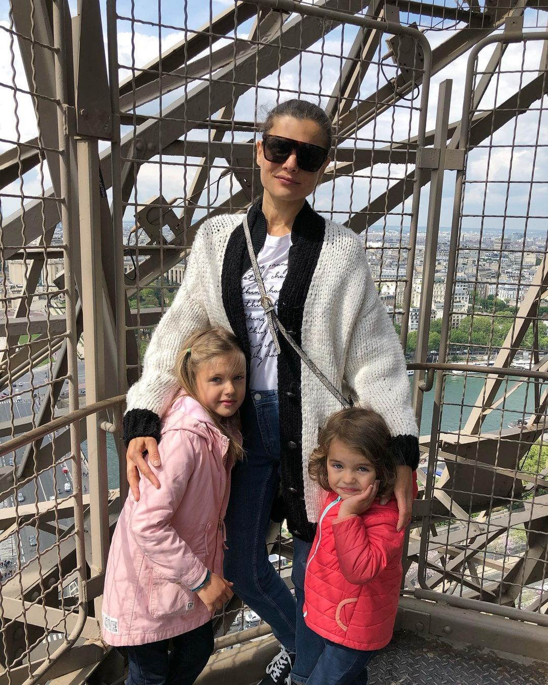 Anka`s Instagram. Заставка