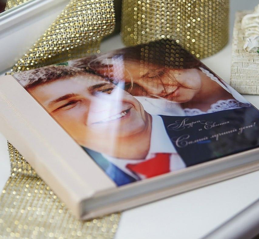 Коллекция CRYSTAL. Фотограф Валерия Голубева (Миронова)