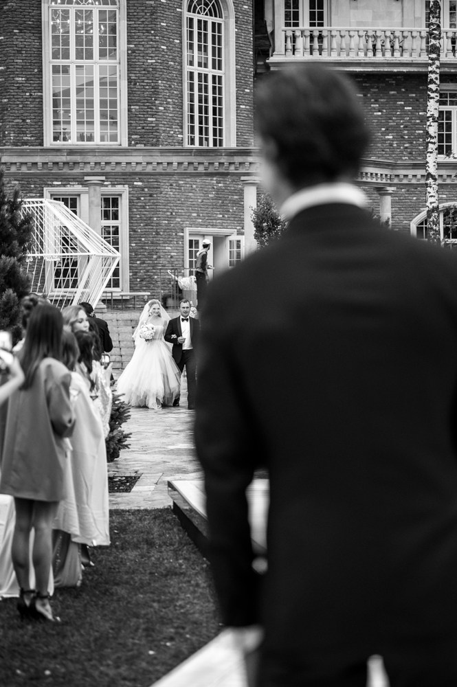 M&A. Артур Погосян — лучший свадебный фотограф России