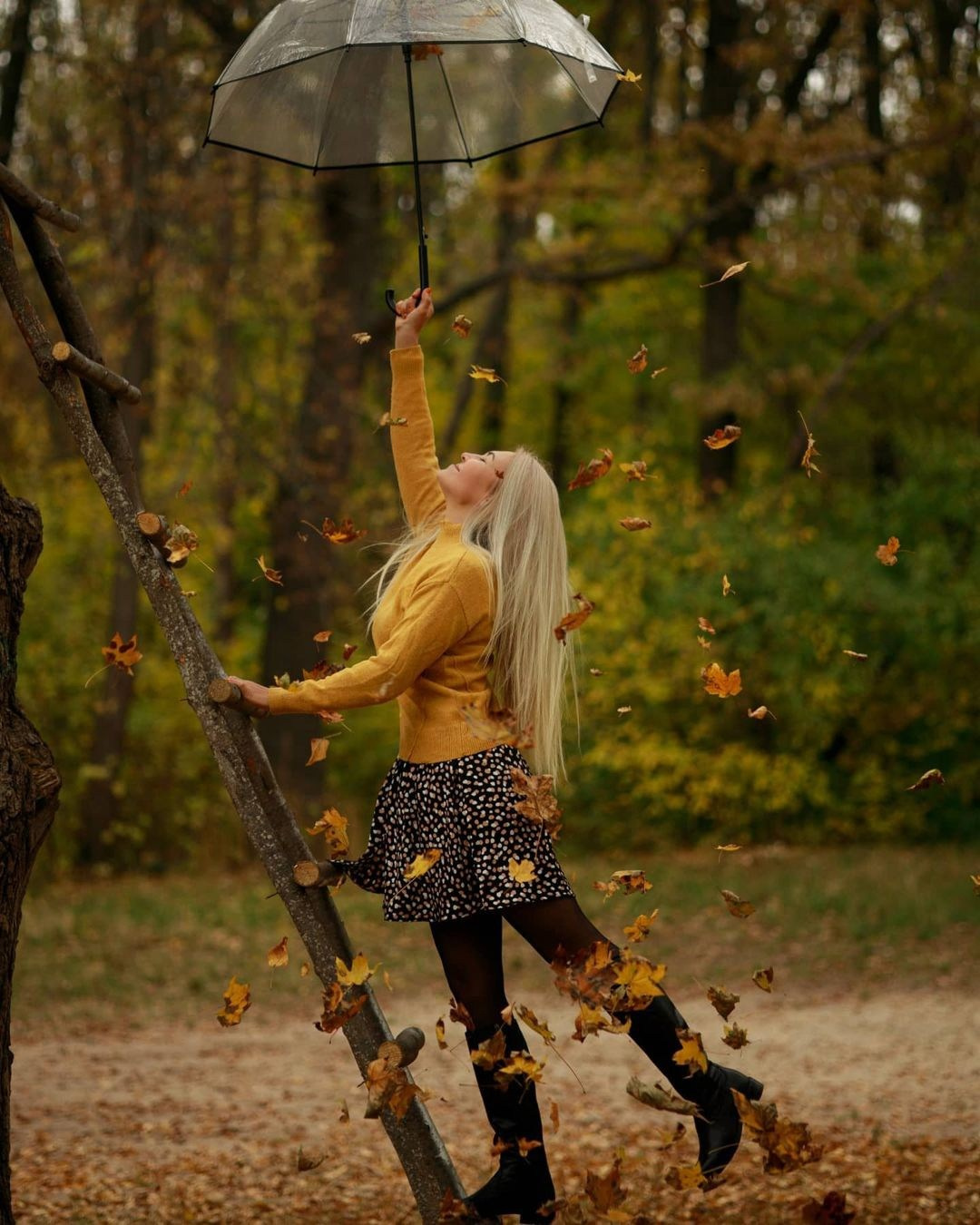 Съемки на природе и в городе. Женский и семейный фотограф в Воронеже Надя Кузнецова