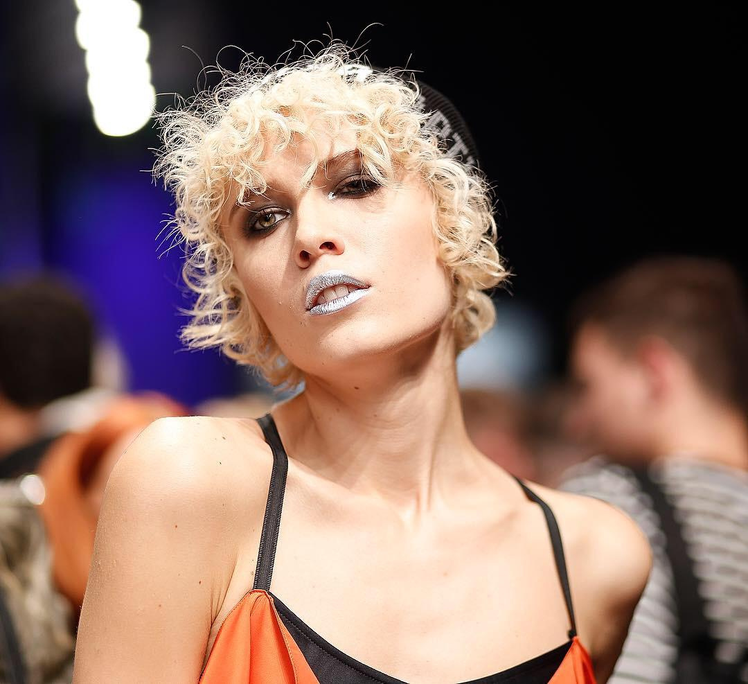 Mercedes-Benz Fashion Week. Свадебный Фотограф Екатерина Ефремова