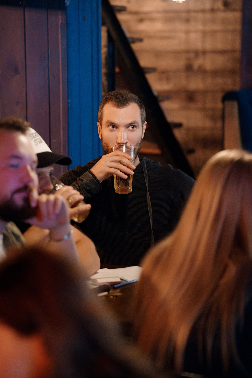 WOW QUIZ. КИПЯТКОМ КОКШЕТАУ