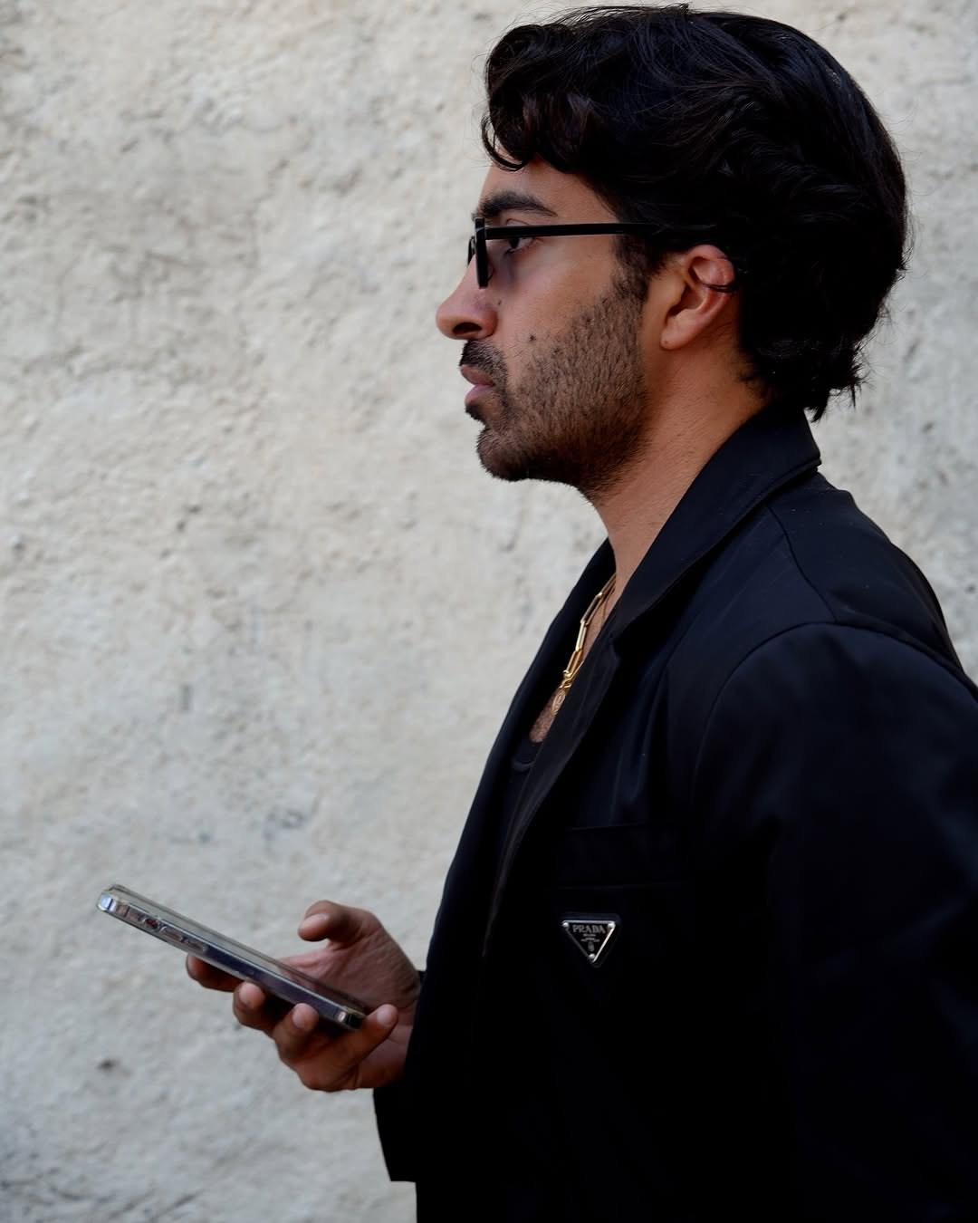 Milan SS'25. Photographer of your fashion moments