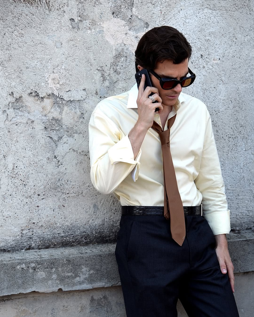 Milan SS'25. Photographer of your fashion moments