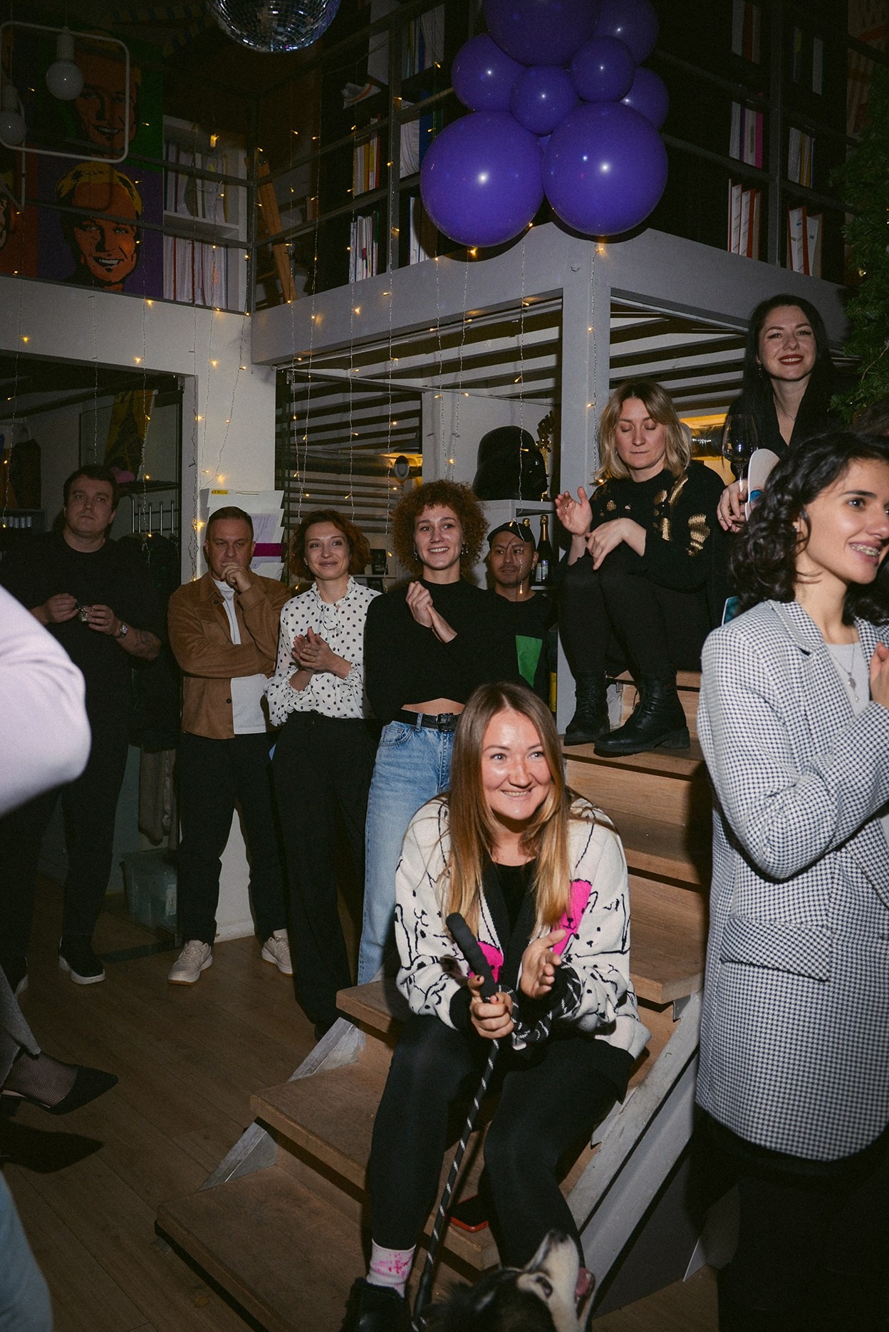 AgendaMedia. Юра Бакулин Фотограф Москва