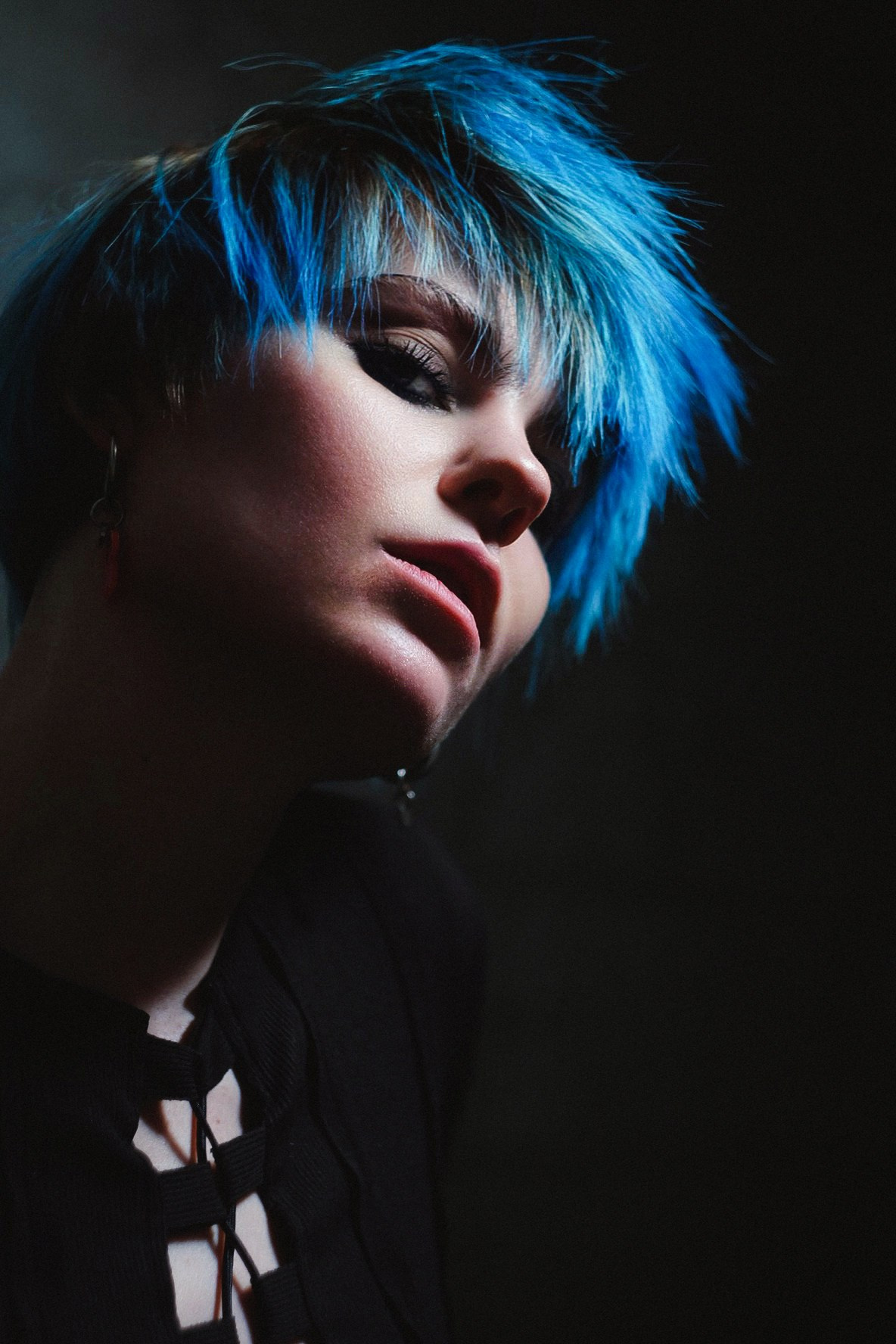 Софа. Портретный фотограф в Москве