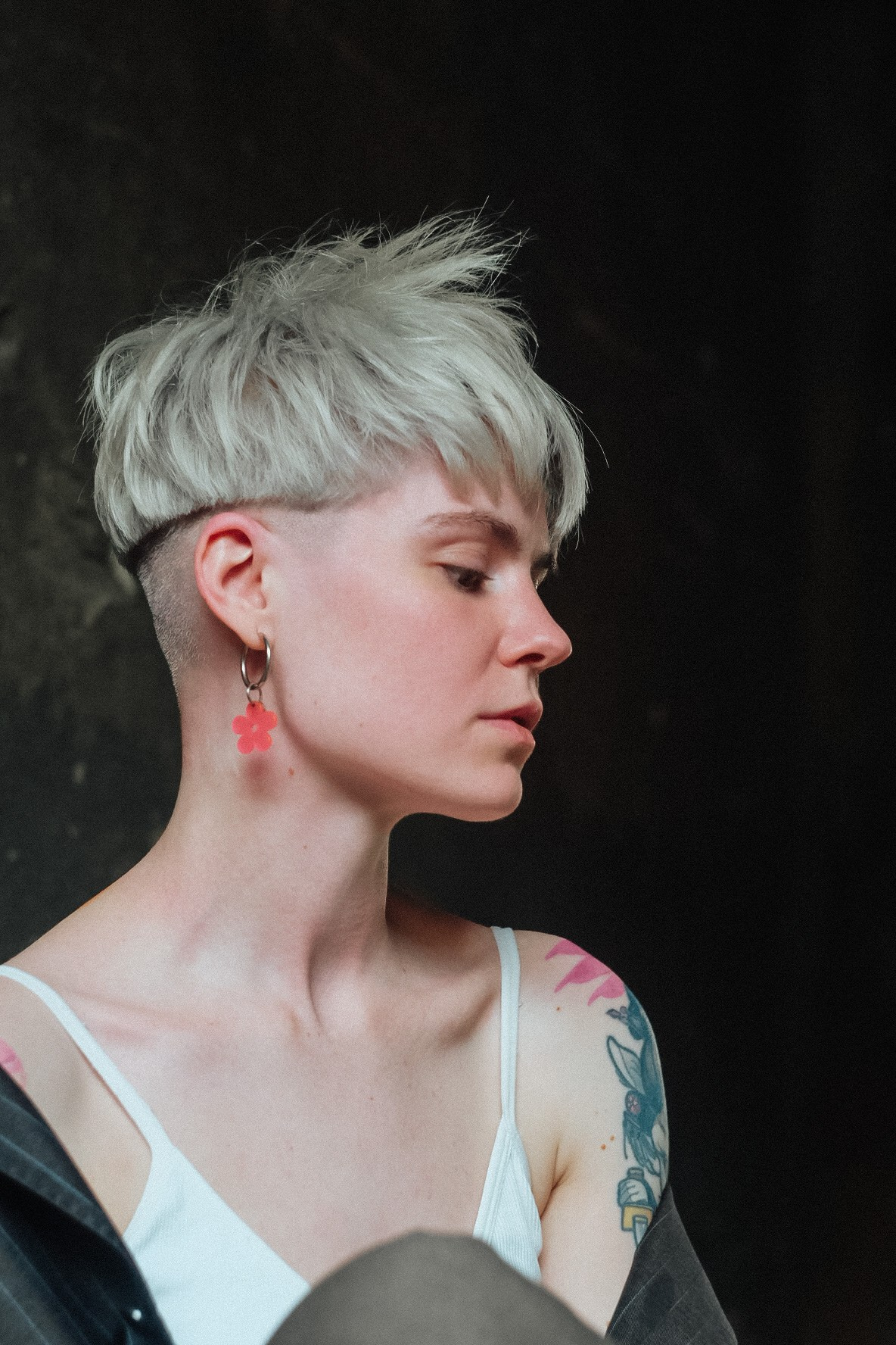 Софа. Портретный фотограф в Москве