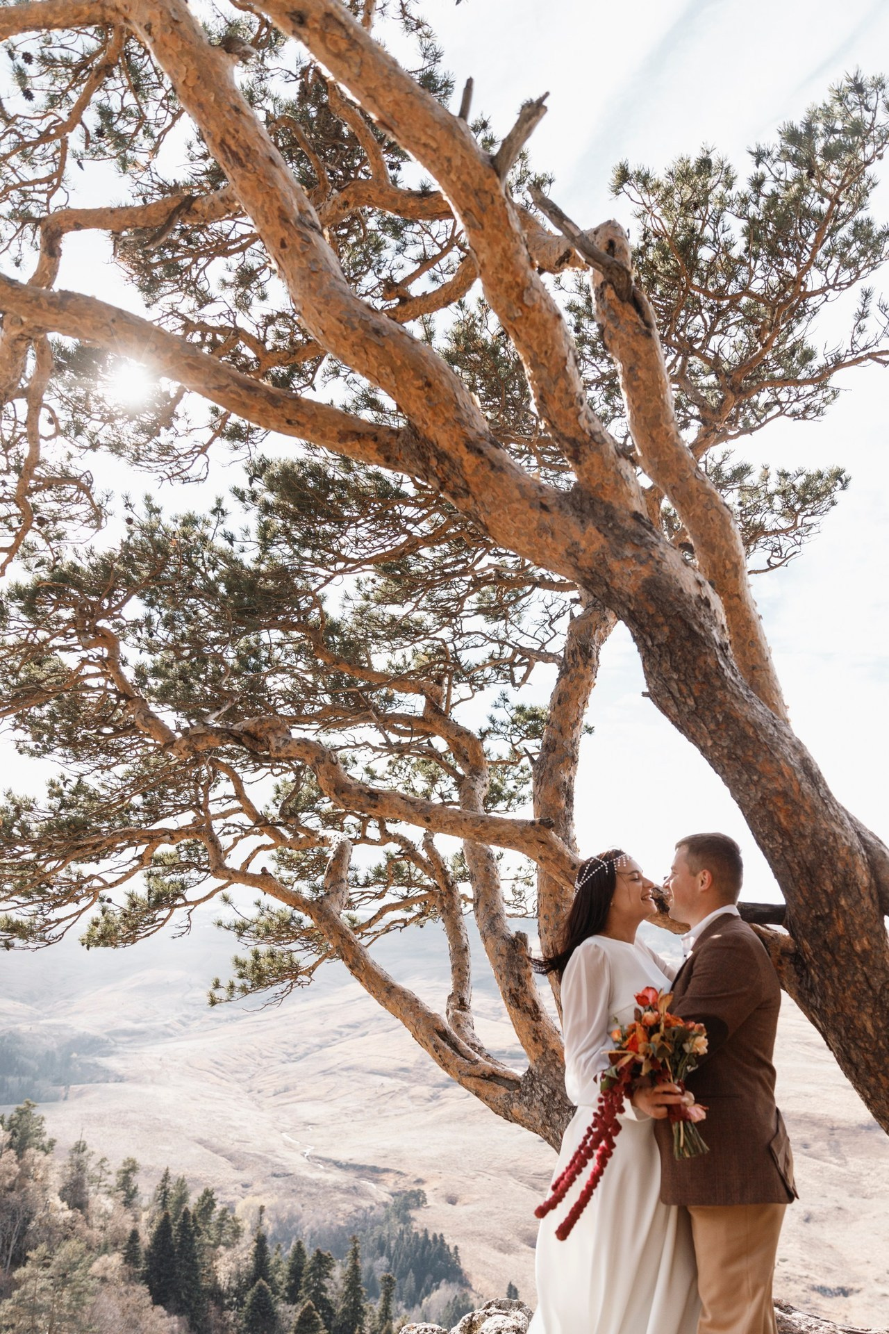 Отзывы. Свадебный и семейный фотограф Краснова Юлия