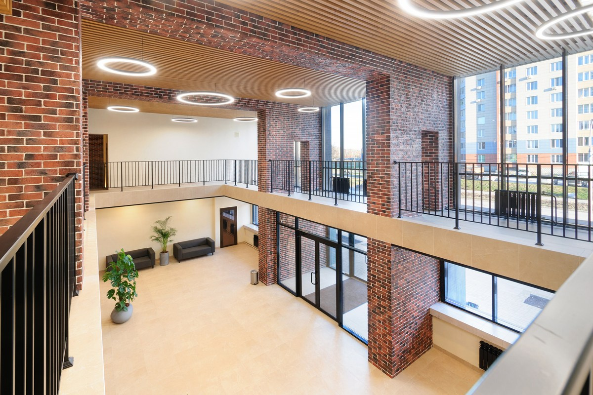 Банный комплекс Берлога. Фотограф Сергей Сергеев