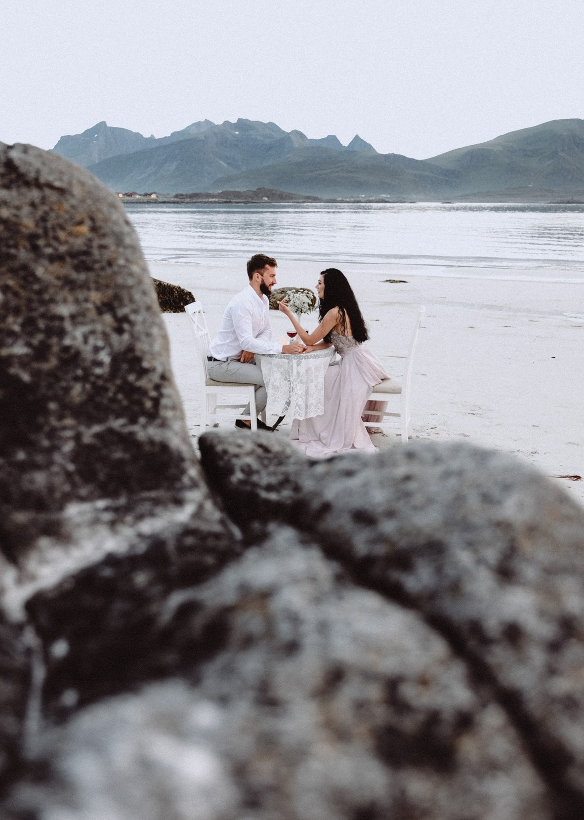 Дмитрий и Алена. Свадебный фотограф Рамиль Баширов