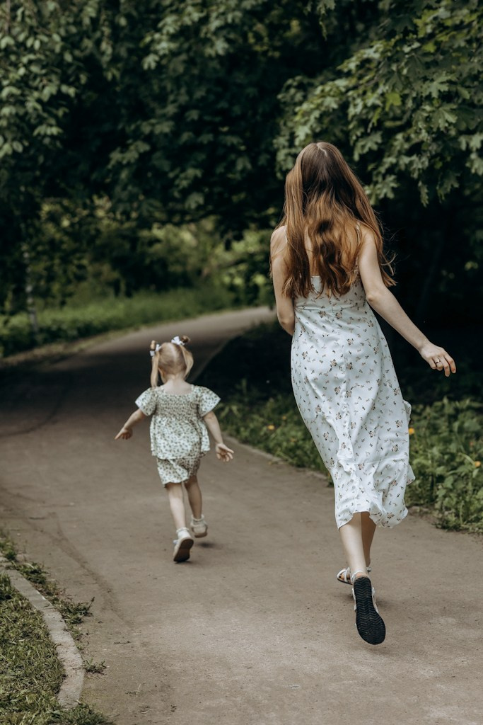 Даша и Алиса. Детский и Семейный фотограф Елена Карпушина