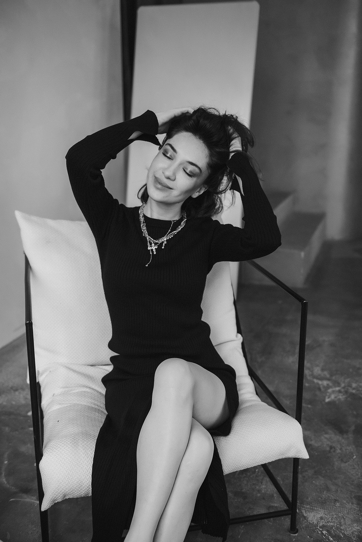 Фатима. Фотограф Ростов-на-Дону Белла Керимова