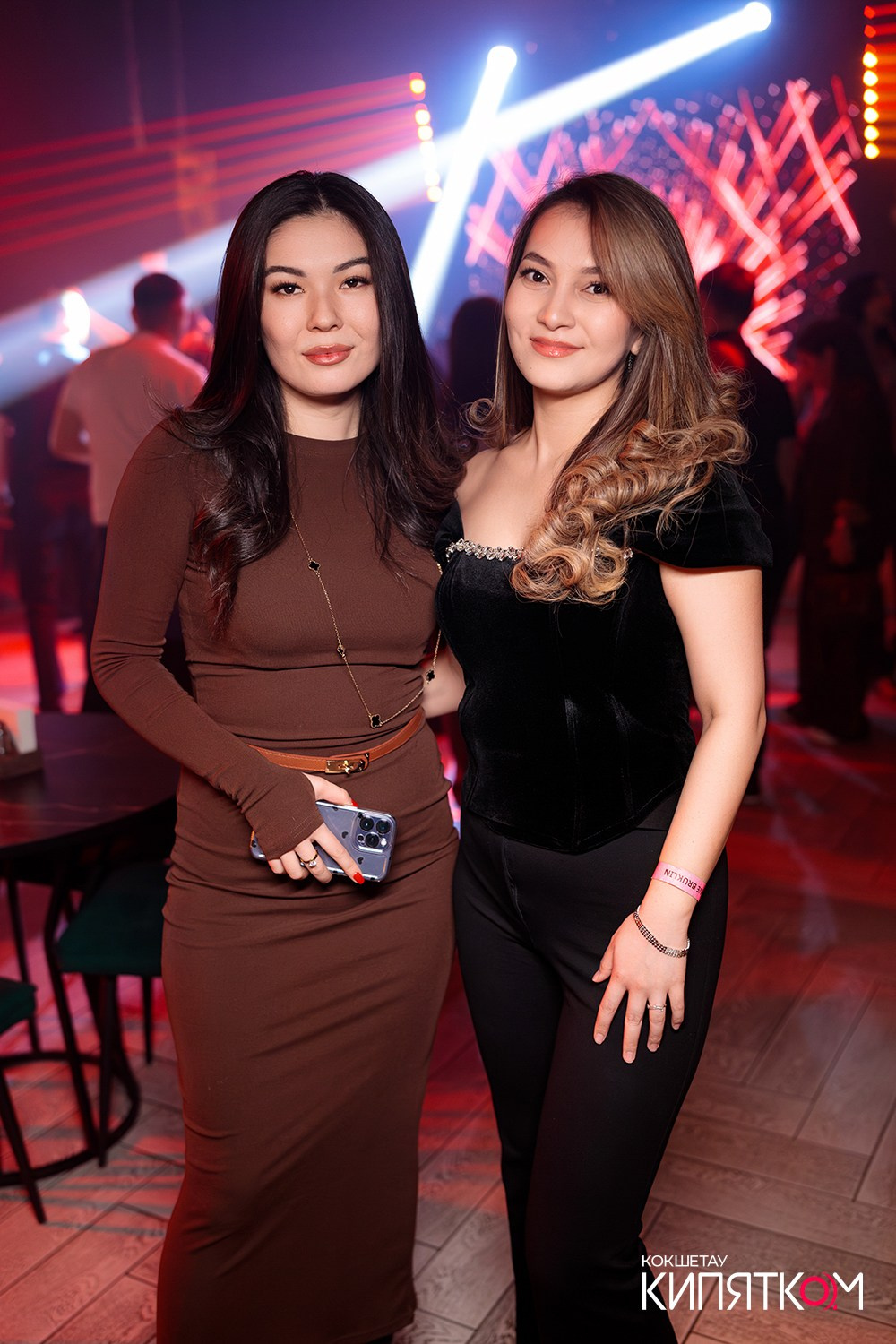 NE BRUKLIN. КИПЯТКОМ КОКШЕТАУ