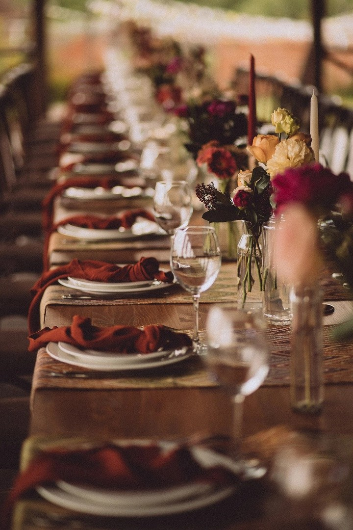 Терраса на Ранчо. Свадебная площадка РАНЧО