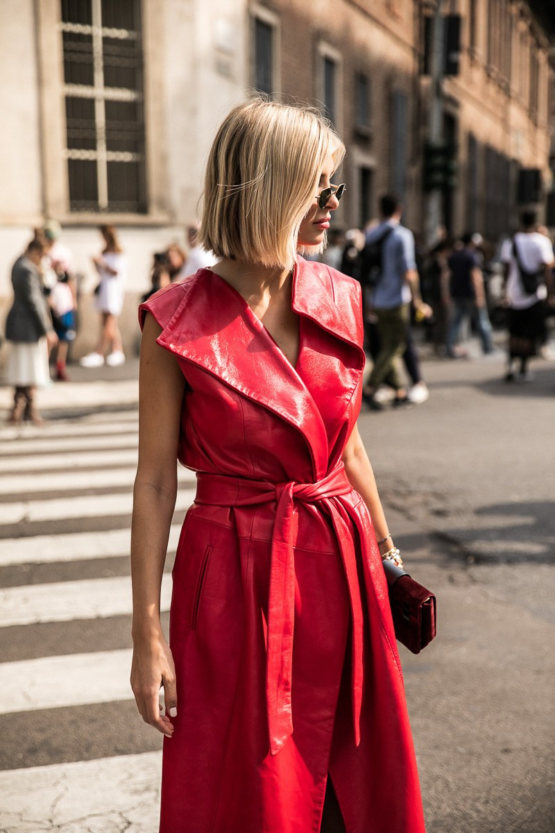 Streetstyle. Фотограф Алексей Дупляков