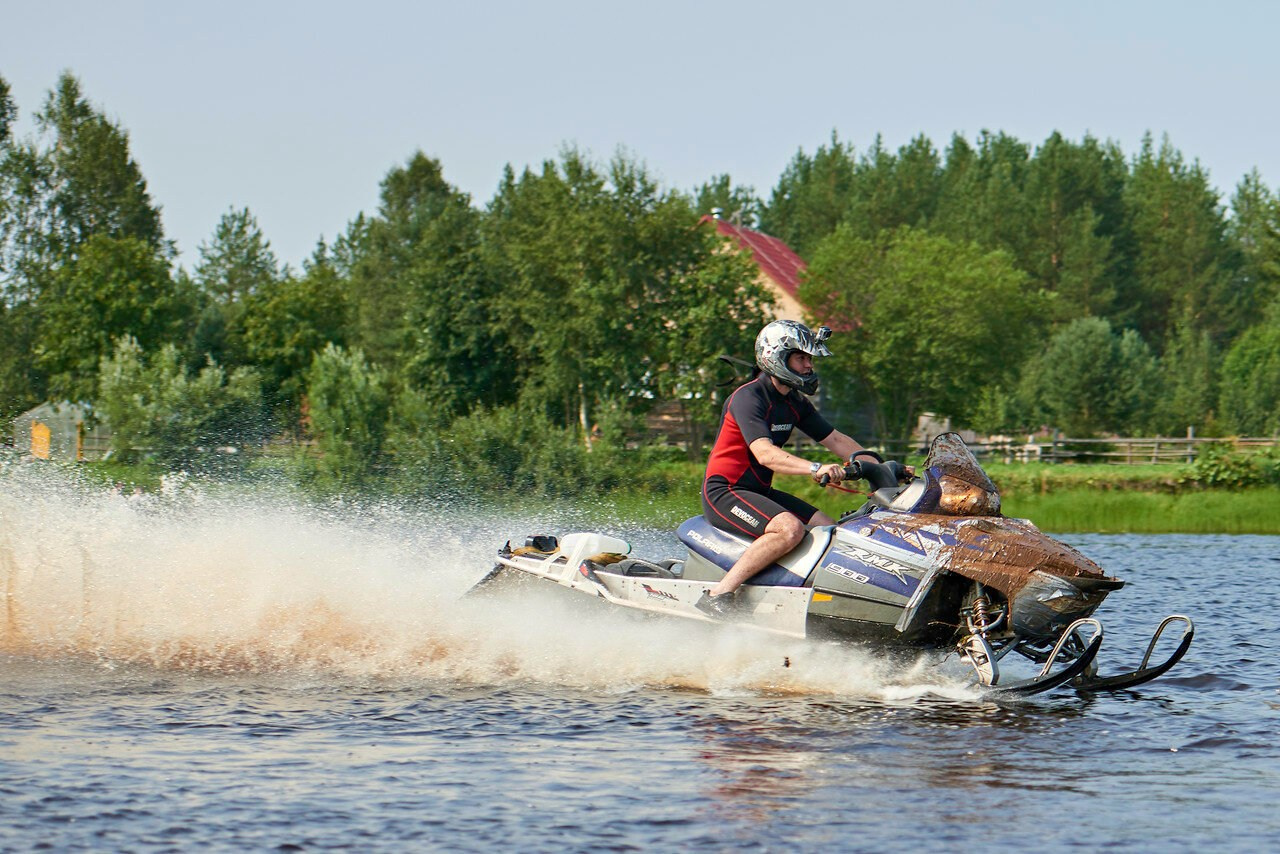 Спорт. Фото и видеосъёмка в Ярославле | Грибов Медиа контент студия  — от 2500 ₽/час
