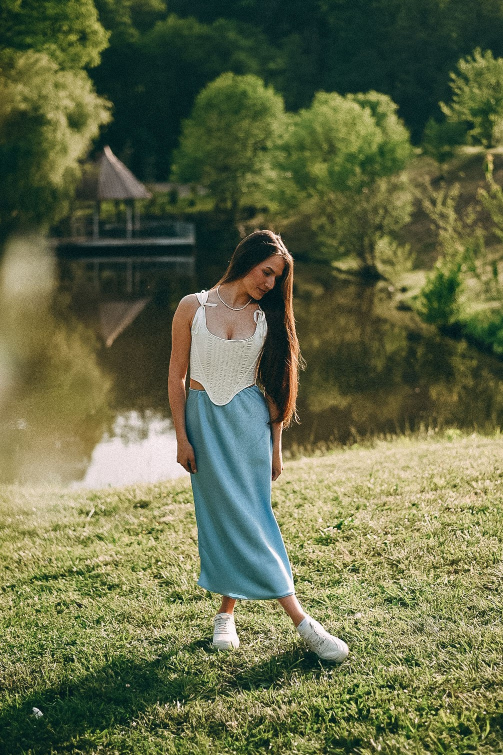 Эко-парк Каткова. Фотограф в Сочи — Маргарита Поганова