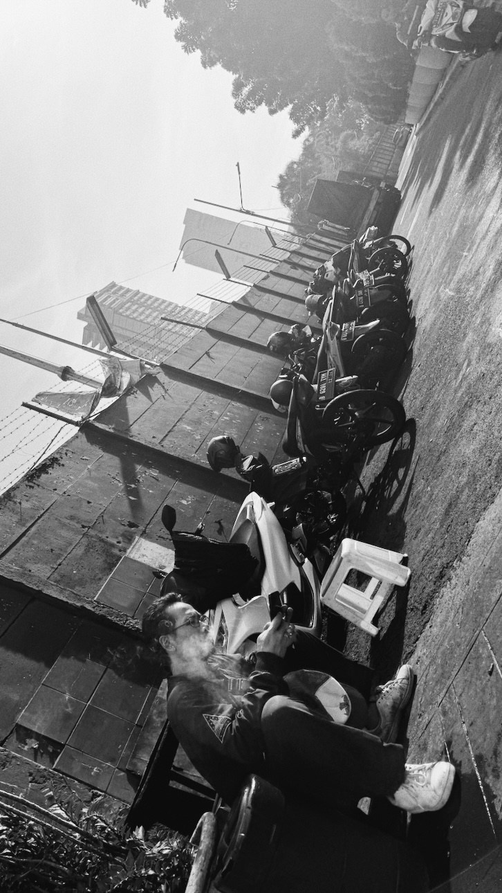 JAKARTA. Carolinetru