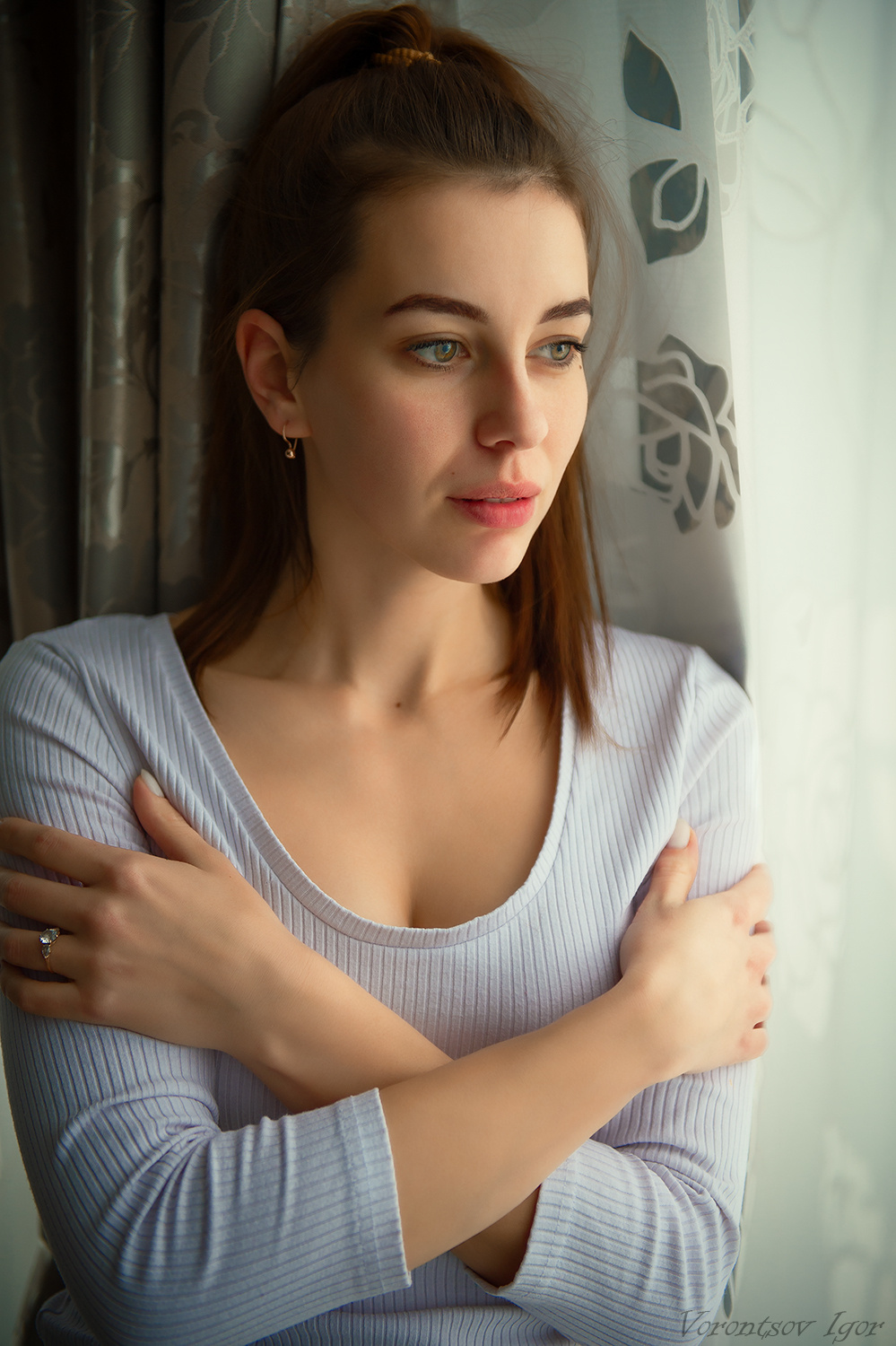 Фотостудия " Фото Граф ". Семейный, детский, рекламный фотограф в Нижнем Новгороде Воронцов Игорь